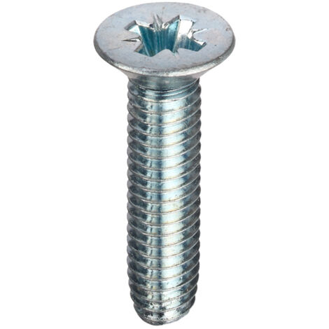Unifix Supertite Thread Forming Screws M3 x 6 (1/2)