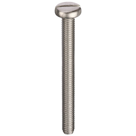 Unifix A4-316 St/St Machine Screws M6 x 12 (1/2)
