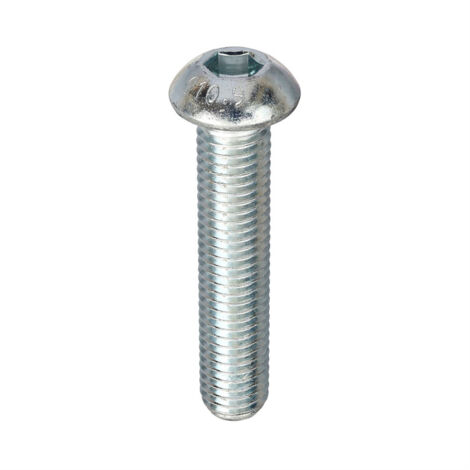 Unifix Grade 10.9 Socket Button Head Screws - Box of 200 (1/2)
