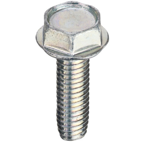 Unifix Supertite Thread Forming Screws M6 x 20 - Box of 500 (1/2)