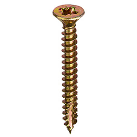 Vortex Woodscrews CE 4.0 x 35mm - Box of 200 (1/2)