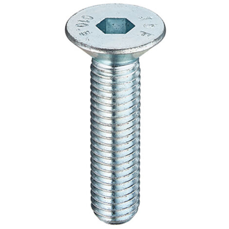Unifix Grade 10.9 Socket Csk Head Screws - Box of 50 (1/2)