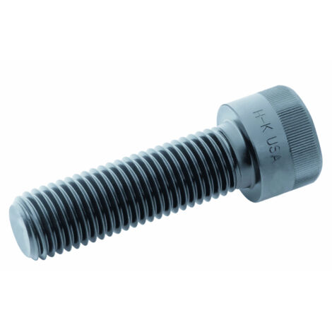 Holo-Krome Grade 12.9 Socket Caps M3 x 8 - Box of 100 (1/2)