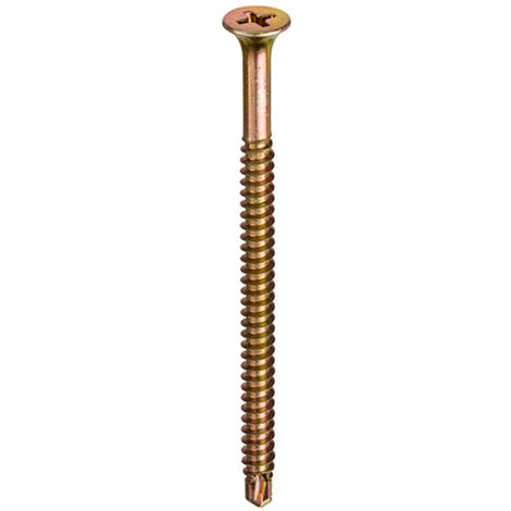 Unifix Self-Drilling Drywall Screws 4.2 x 65mm - Box of 500 (1/2)