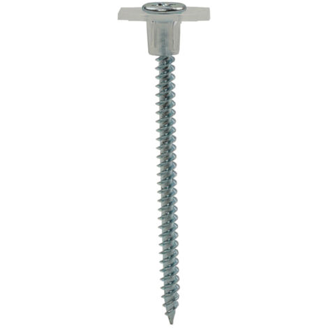 Unifix Collated Drywall Screws 3.5 x 35mm - Box of 1000 (1/2)