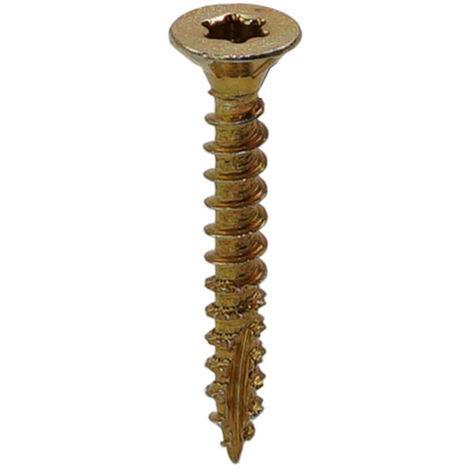 Vortex Tx Woodscrews CE 4.0 x 40mm - Box of 200 (1/2)