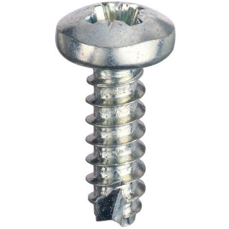 Unifix Self-Tapping Screws Pozi Pan Head BT Type 25 8G x 1/2" (1/2)