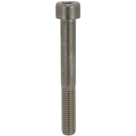 Unifix A2-70 St/St Socket Head Cap Screws M8 x 60 - Box of 100 (1/2)