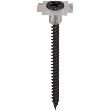 Unifix Collated Drywall Screws 3.5 x 50mm - Box of 1000 (1/2)