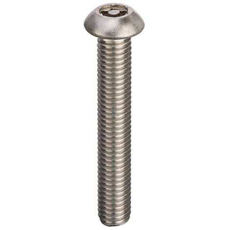 A2-304 St/St Tamper TX Screws M4 x 8 (1/2)