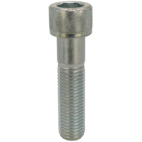 Unifix Socket Head Cap Screws M8 x 100 - Box of 100 (1/2)