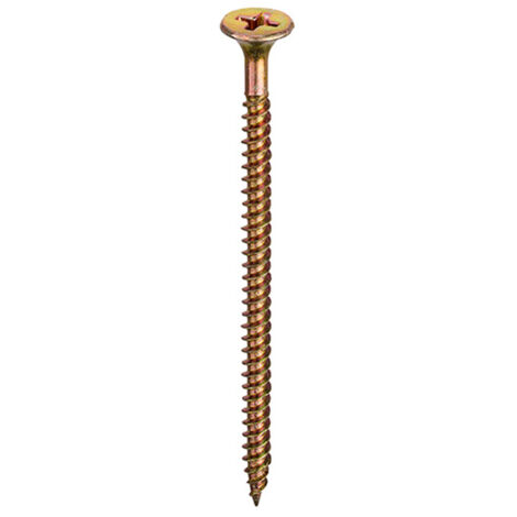 Unifix Drywall Screws Bugle Head 3.5 x 25mm - Box of 200 (1/2)