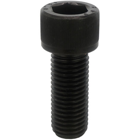 Unifix Grade 12.9 Socket Head Cap Screws M5 x 25 - Box of 200 (1/2)