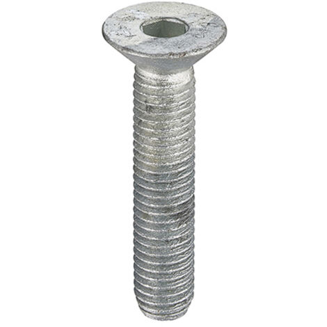 Unifix Grade 10.9 Socket Csk Head Screws M12 x 50 - Box of 50 (1/2)