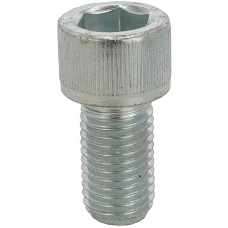 Unifix Grade 12.9 Socket Head Cap Screws M12 x 50 - Box of 50 (1/2)