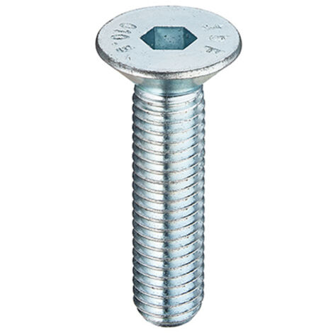Unifix Grade 10.9 Socket Csk Head Screws M16 x 35 - Box Of 50 (1/2)