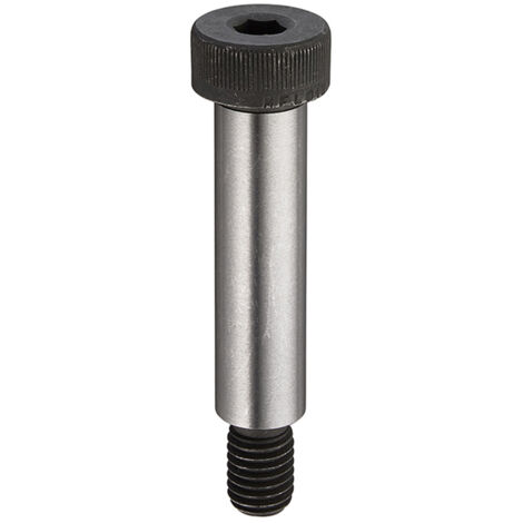 Unifix Grade 12.9 Socket Shoulder Screws 8mm (M6) x 20 - 50 (1/2)