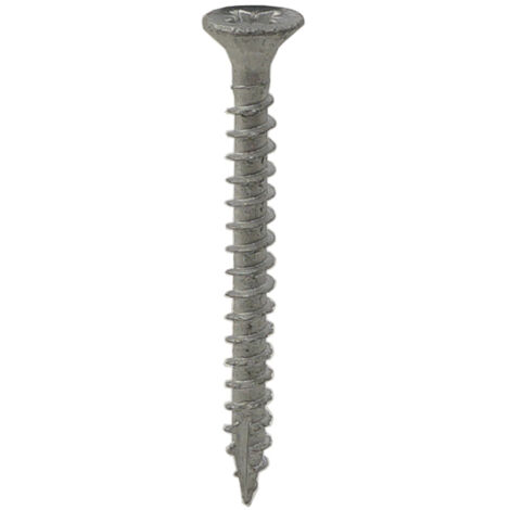 Vortex Exterior Woodscrews 4.0 x 40mm - Tub of 350 - (1/2)