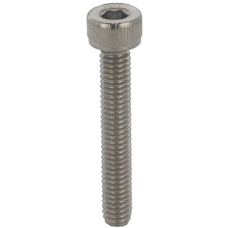 Unifix A2-70 St/St Socket Head Cap Screws M3 x 16 - Box of 1000 (1/2)