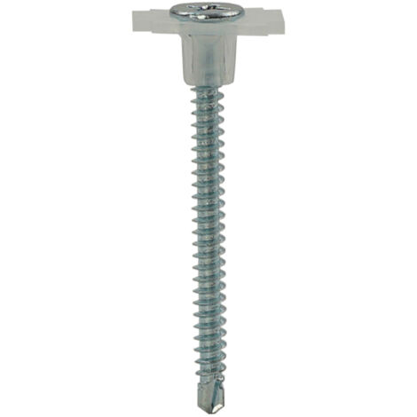 Unifix Collated Drywall Screws 3.5 x 35mm - Box of 1000 (1/2)