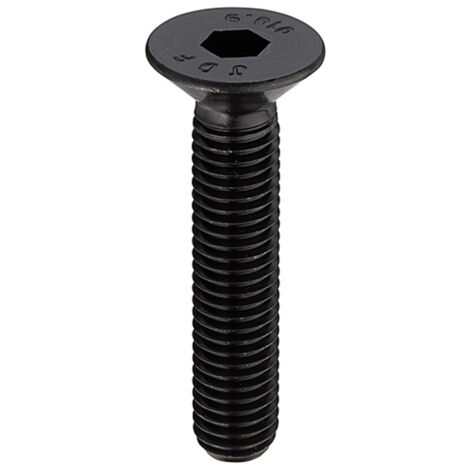Unifix Grade 10.9 Socket Csk Head Screws M20 x 65 - Box of 25 (1/2)
