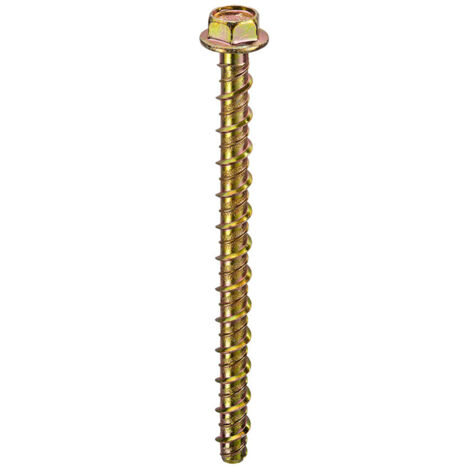 Thunderbolt All-Purpose Anchors M5 x 75 - Box of 100