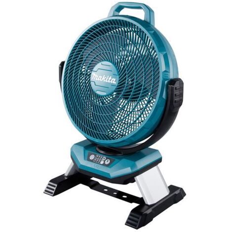 Makita DCF301Z DCF301Z LXT Portable Fan 14.4/18V Bare Unit MAKDCF301Z