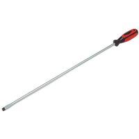 Monument 1518D 1518D Long Reach Magnetic Flat Screwdriver 450mm MON1518
