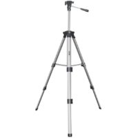 STANLEY® Intelli Tools 1/4in Thread Tilting Head Camera Tripod 44 - 119cm INT177201