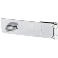 200/155 Hasp & Staple Carded 155Mm