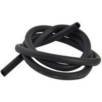 Monument 1m Black Rubber Hose for Gas Test Gauges U Gauges MON1279 1279Y