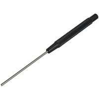 248B Long Pin Punch 5mm (3/16in)