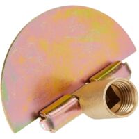 1771 Lockfast Drop Scraper 100Mm (4In)