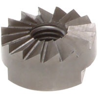 Monument 502A Spare Flat Tap Reseater Cutter 17mm (11/16in) MON502