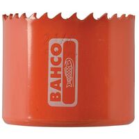 Bahco 3830-60-VIP 3830-60-VIP Bi-Metal Variable Pitch Holesaw 60mm BAH383060VP