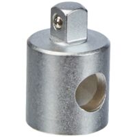 Teng M380035C 3/8in 1/4in Socket Adaptor 3/8in Drive TENM380035