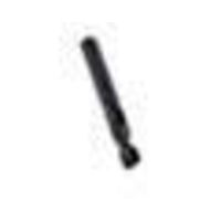 Dormer A1203.0 A120 HSS Stub Drill Bit 3.0mm OL:46mm WL:16mm DORA120300