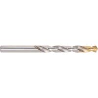 Dormer A002 Hss-Tin Coated Jobber Drill 10.50Mm Ol:133Mm Wl:87Mm
