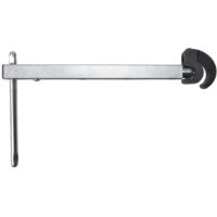 Monument Basin Wrench Telescopic Back Nut Wrench 781T MON781