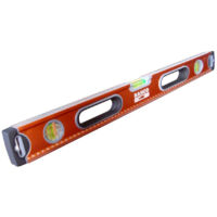 466-600 Box Spirit Level 60Cm