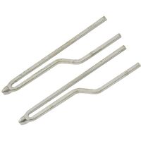 7135 Card Of 2 Solder Tips For 8100/D