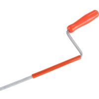 Monument MON909 Waste Cleaner 6ft 909L for Clearing Sink, Shower and Bath Wastes