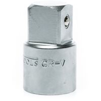 Teng M340085-C Adaptor 3/4in Female 1in Male 3/4in Drive TENM340085