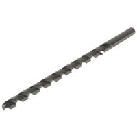 Dormer A125 Hss Extra Length Drill 8.00Mm X 250Mm Ol:250Mm Wl:200Mm