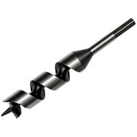 Bahco 28mm Helicoidal Twist Drill Bit for Metal and Wood