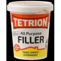 Tetrion Fillers All Purpose Ready Mix Filler 600G