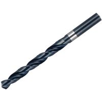 Dormer A1001.9 A100 HSS Jobber Drill Bit 1.90mm OL:46mm WL:22mm DORA100190