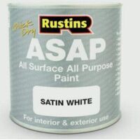 Asap Paint White 1 Litre