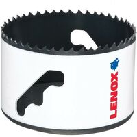 LENOX T30048-48L Bi-Metal Holesaw 76mm LEN30048