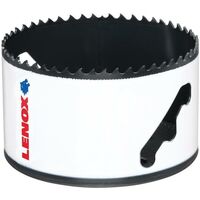 LENOX Bi-Metal Holesaw 83mm LEN30052